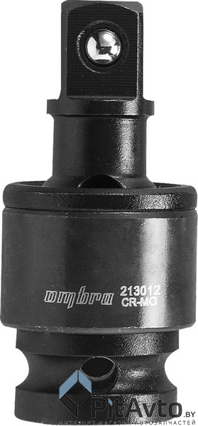 Кардан ударный OMBRA 1/2