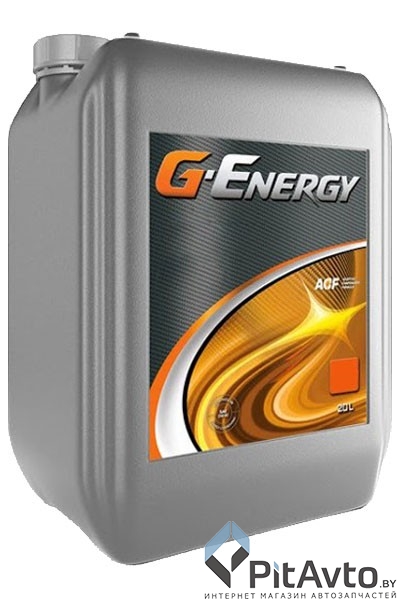 Масло моторное G-Energy Active 5W-40 20л