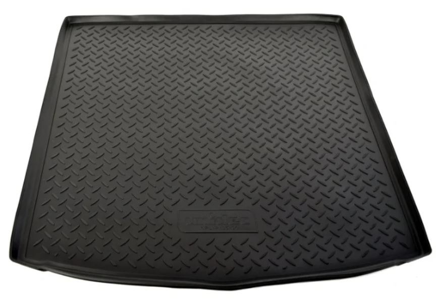 Коврик в багажник AUDI A6 2008-> / NPL-P-05-03