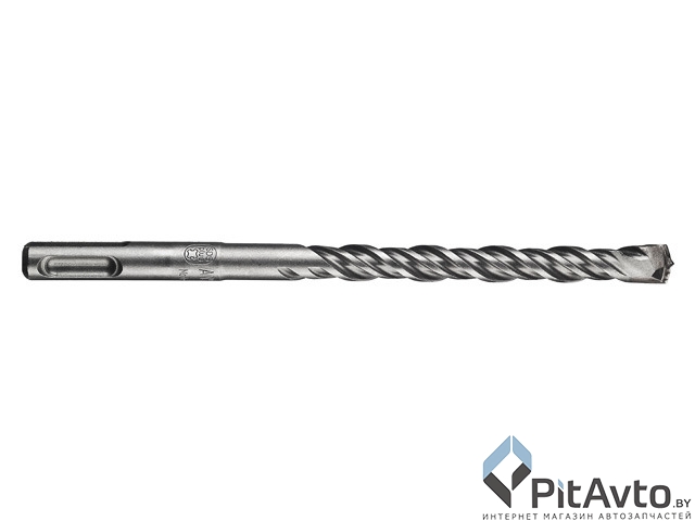 BOSCH 2608833801 Сверло по бетону, SDS plus-5X, 10 x 250 x 310 мм