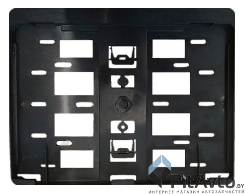 Pilot 26346 Рамка для номерного знака