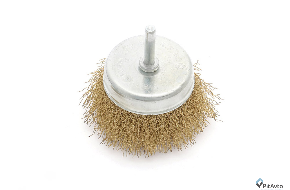 ДЕЛО ТЕХНИКИ 271450 Щетка для дрели