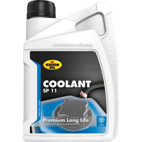 Антифриз KROON-OIL Coolant SP 11 1л