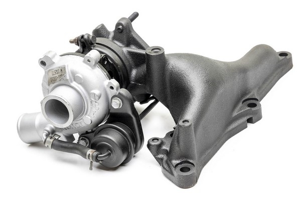 Турбокомпрессор TOYOTA YARIS, 17201-33010