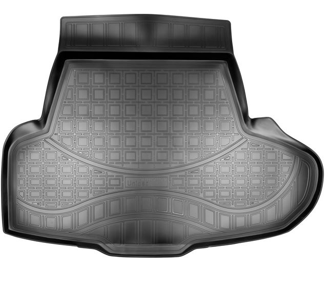 Коврик в багажник для Infiniti Q50 2013-> / NPA00T33730