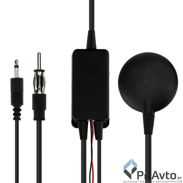 Антенна автомобильная 65-860 МГц REXANT / 34-0502