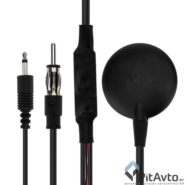 Антенна автомобильная 65-860 МГц REXANT / 34-0504