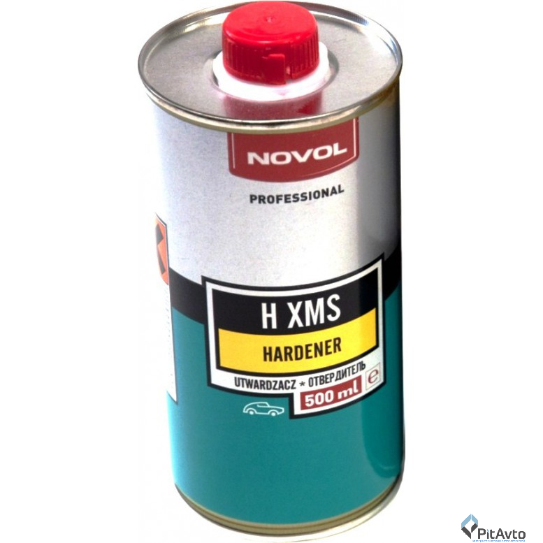 NOVOL 35595 Отвердитель к лаку