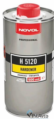 NOVOL 35631 Отвердитель к лаку H5120