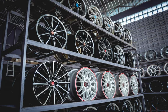 фото Колпаки. запчасти в Бресте