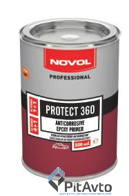 NOVOL 37200 Грунт эпоксидный