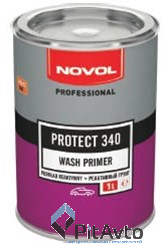 NOVOL 37211 PROTECT 340 грунт реактивный
