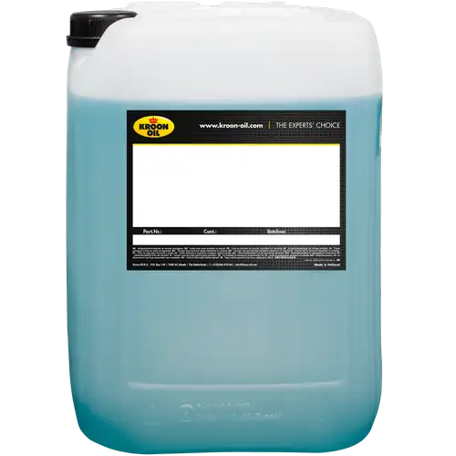Жидкость охлаждающая KROON-OIL Coolant SP 14+ 20л