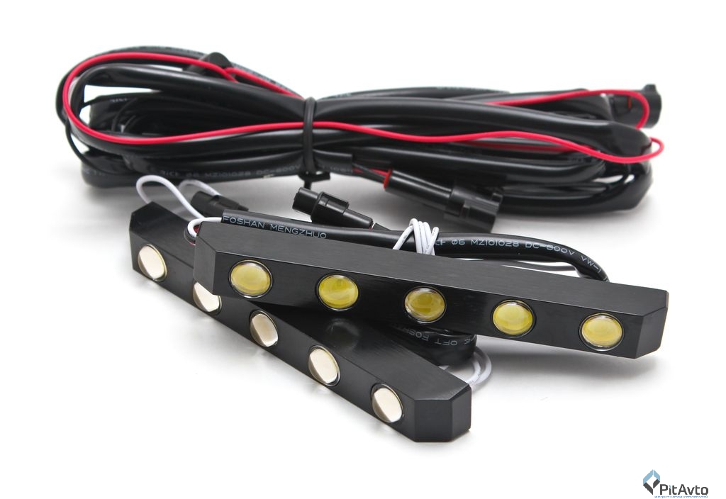 Подсветка Дневные огни TTX-8016-5