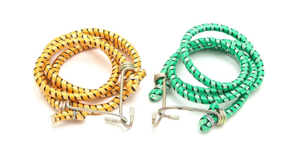 Стяжка груза KSL-12 (2шт) KING, 38239