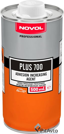 NOVOL 39091 PLUS 700 грунт