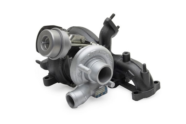 Турбокомпрессор VAG 1.9 TDI [AHF AGR ], 54399700006