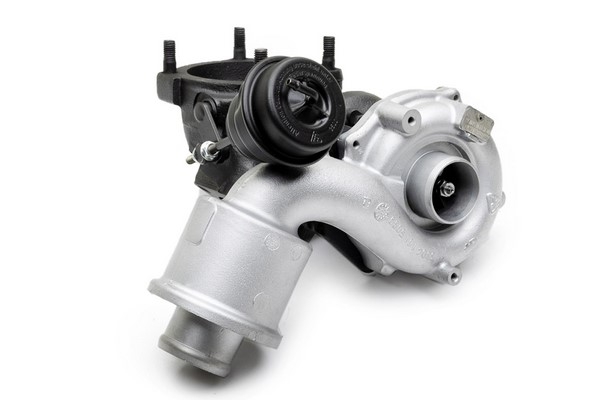 Турбокомпрессор VAG 1.8T [AJQ BVR BPU], 53039700052