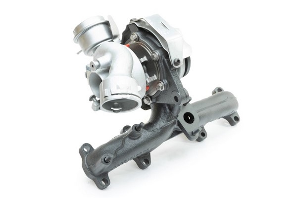 Турбокомпрессор VAG 1.9 TDI [BLS BKC], 54399700072