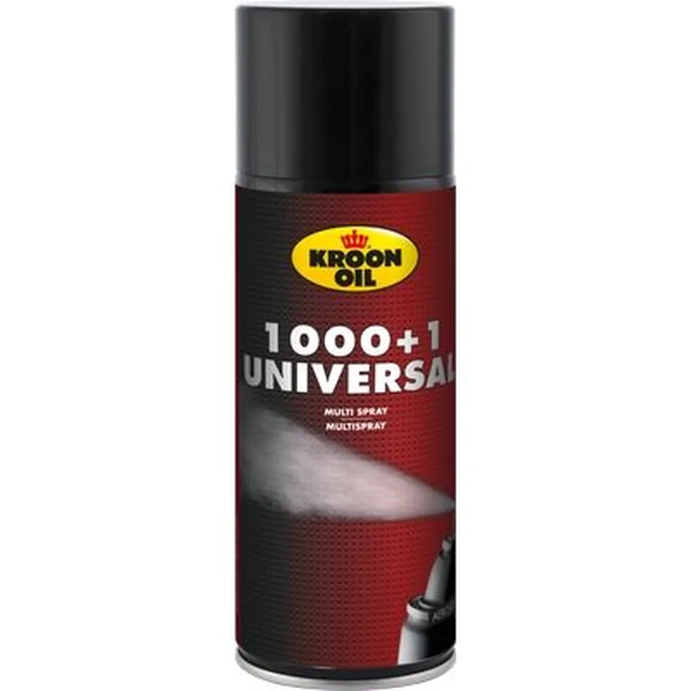 Водный диспергатор KROON-OIL 1000+1 Universal 300ml
