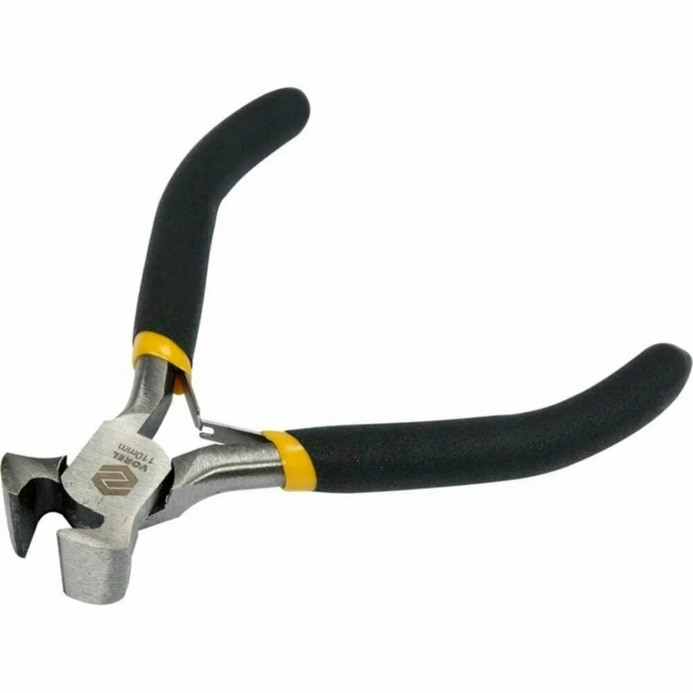 Клещи торцевые VOREL 150мм