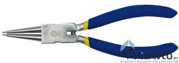 VOREL 43052 Съемник стопорных колец- сжим 160мм