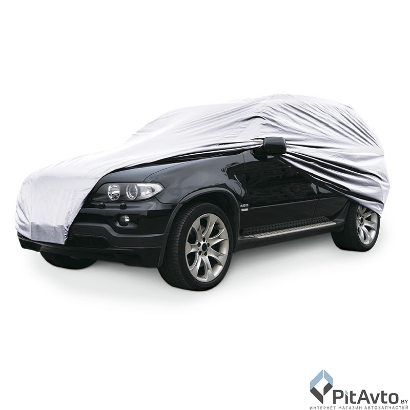 Чехол-тент защитный на джип AVS JC-520 ''4XL''