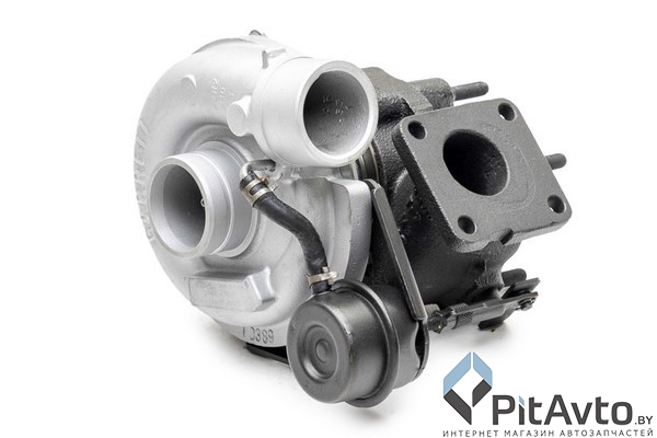 454061-0010 Турбокомпрессор RENAULT 2.8 dTI