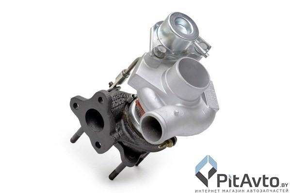 49173-06503 Турбокомпрессор OPEL 1.7 CDTI