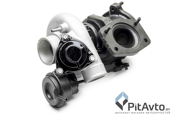 49377-06101 Турбокомпрессор VOLVO 2.0 T