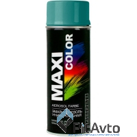 RAL5021 Эмаль-аэрозоль водная синь Maxi Color