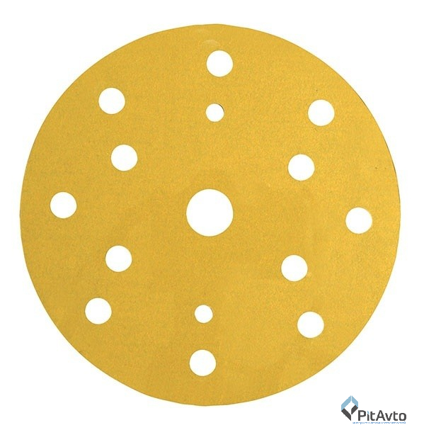 3M 50446 Диск абразивный P150