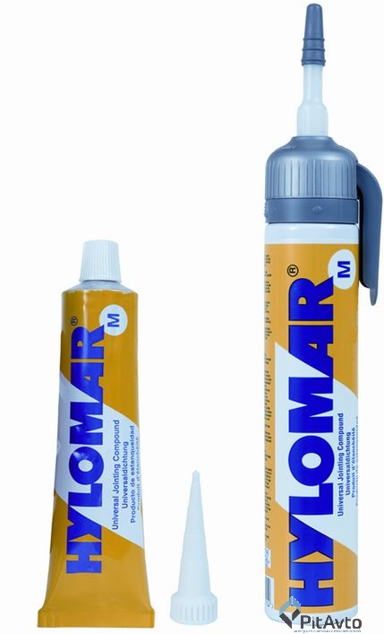 Универсальный герметик FORCH Hylomar M 64804509