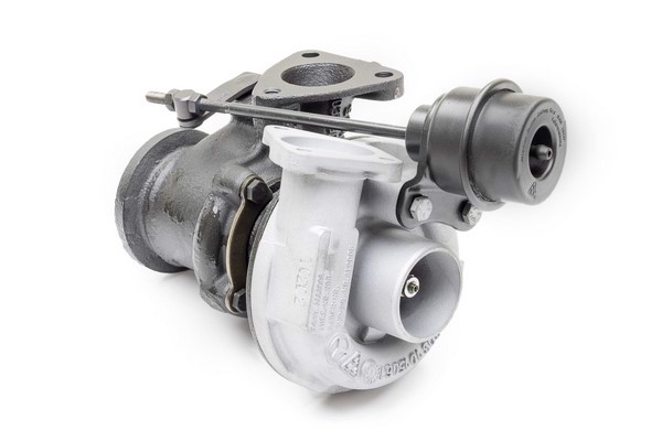 Турбокомпрессор MERCEDES 160 CDI, 170 CDI, 53039700060