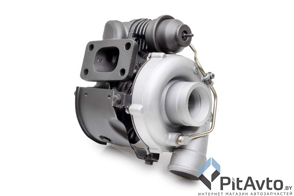 53149706708 Турбокомпрессор VOLVO 2.5 TDI