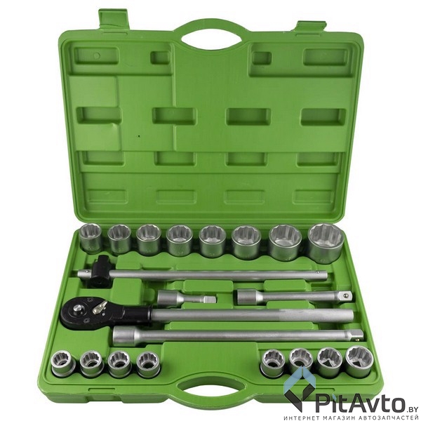 Набор инструментов JBM 53398 21пр