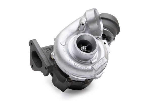 Турбокомпрессор MERCEDES 220 T CDI, OM 611.961, 709835-0001