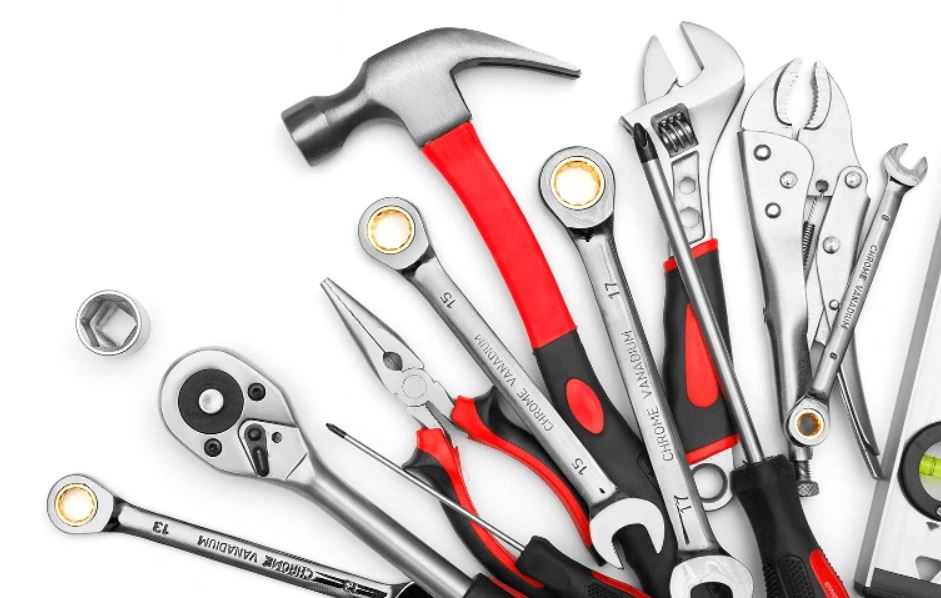 фото Ручной инструмент. запчасти в Бресте