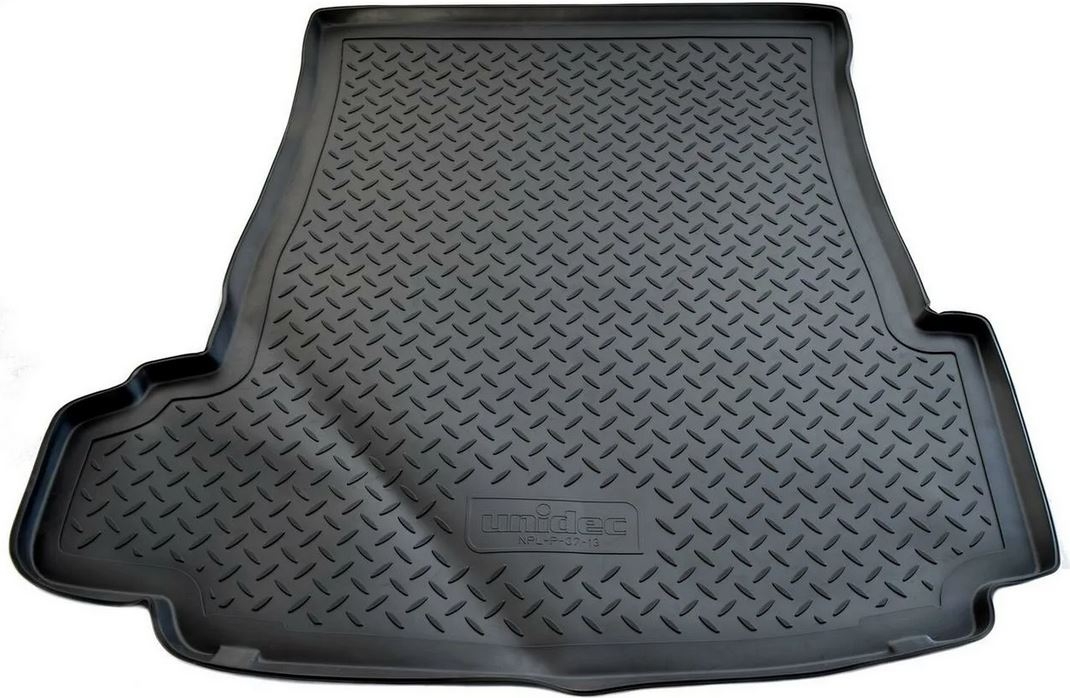 Коврик багажника BMW 5-серии Е39 1995-2003 / NPL-Bi-07-13