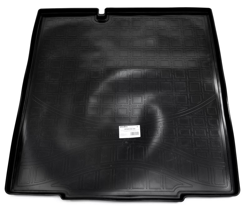 Коврик багажника Lada Vesta SW (cross) 2017-> / NPA00-E94-704