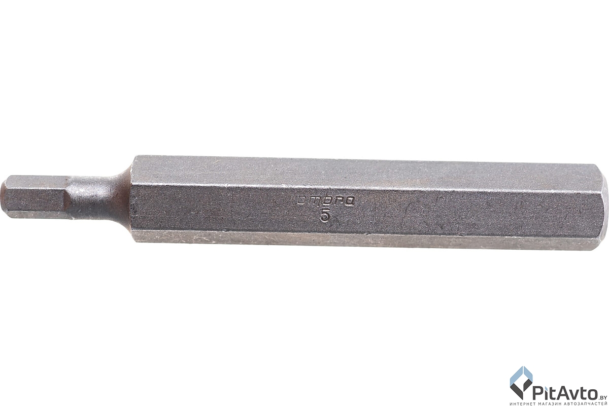 Бита HEX OMBRA H5 75х10мм / 571205