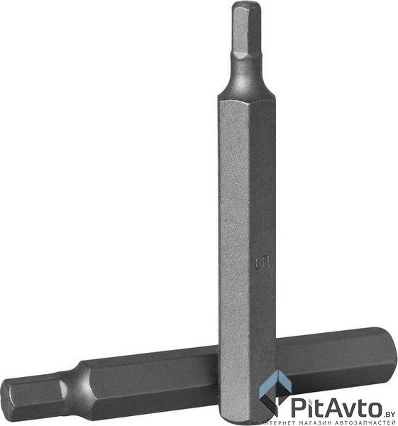 Бита HEX OMBRA H7 75х10мм / 571207