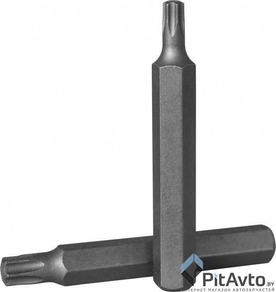 Бита TORX OMBRA T55 75х10мм