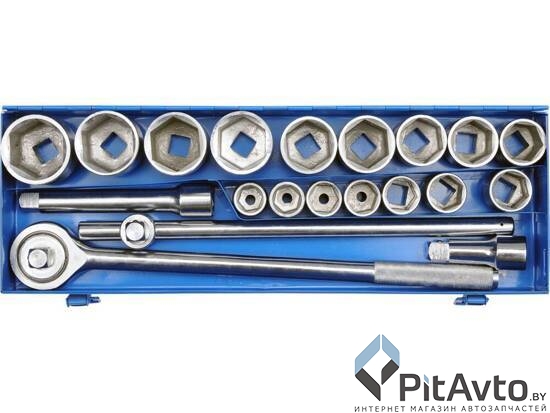 Набор инструментов VOREL 58150 20пр