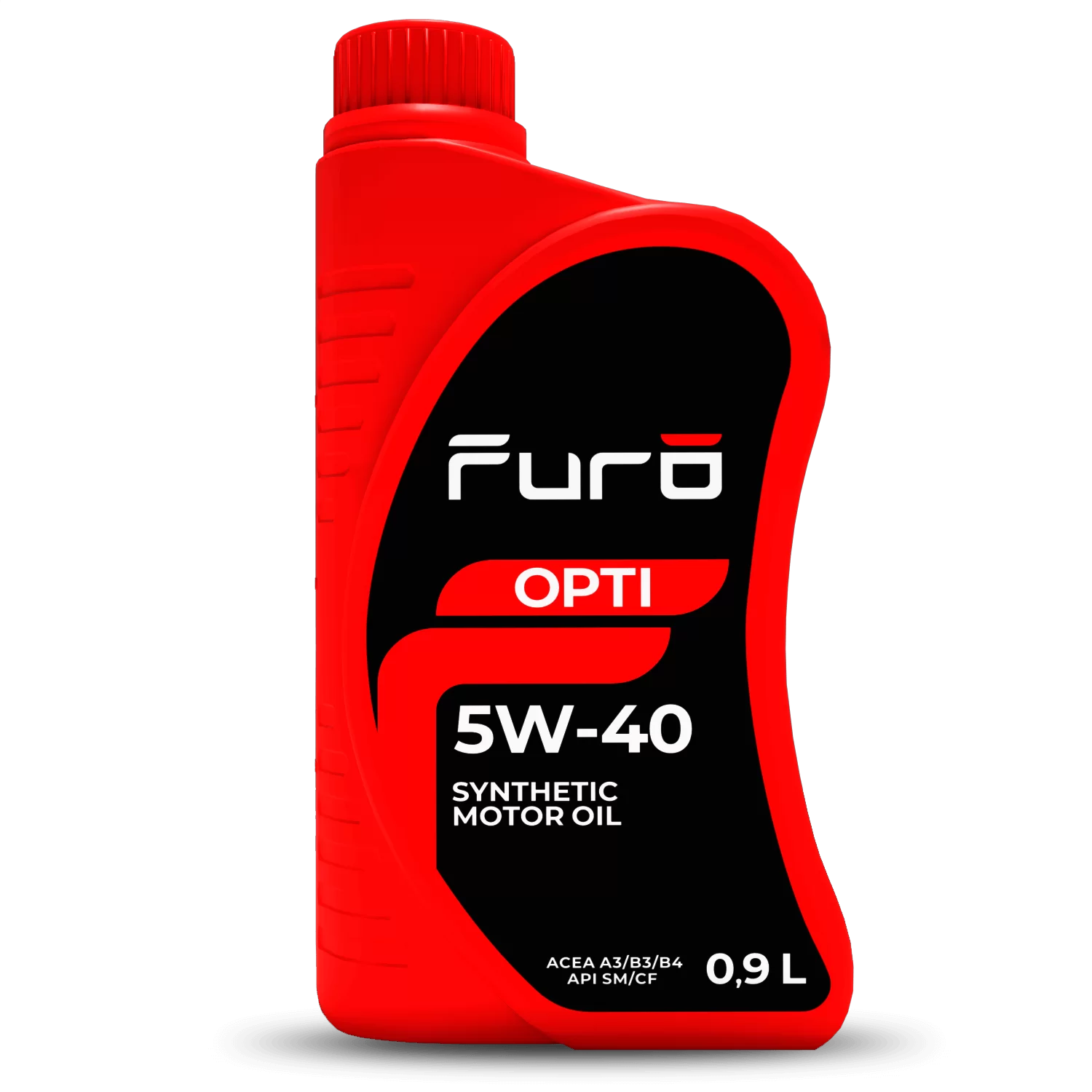 Масло моторное Furo OPTI 5W40 0.9л