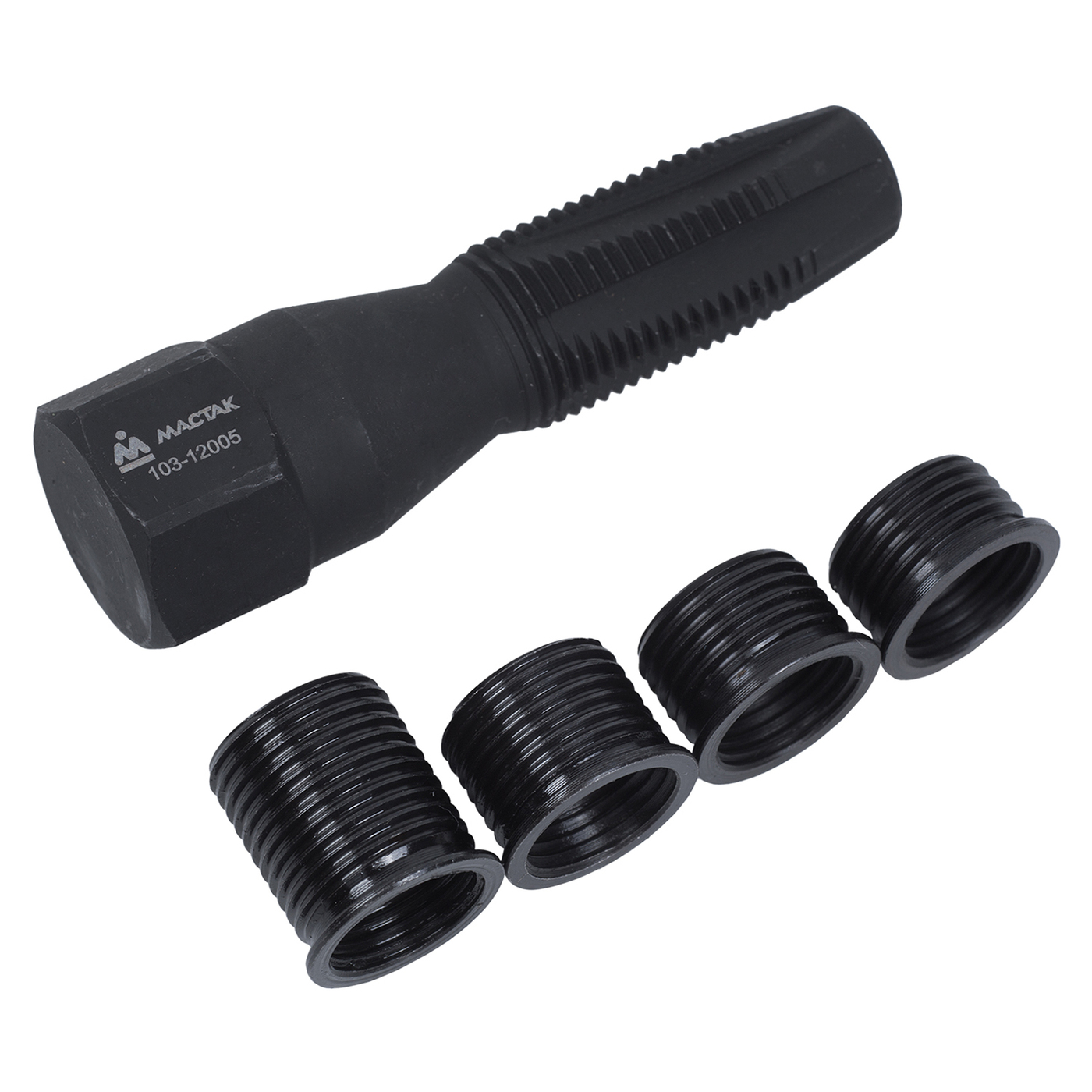 фото Восстановление свечной резьбы. запчасти в Бресте