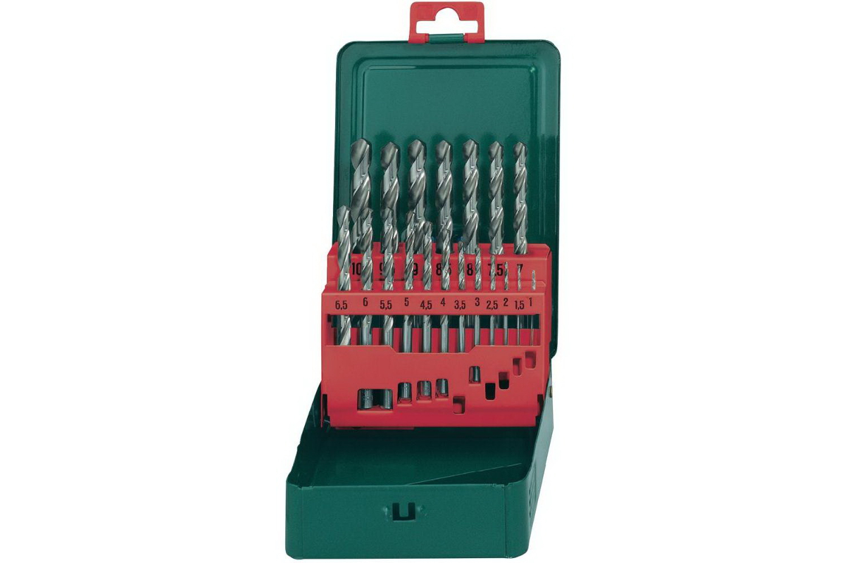 фото Наборы сверл. запчасти в Бресте