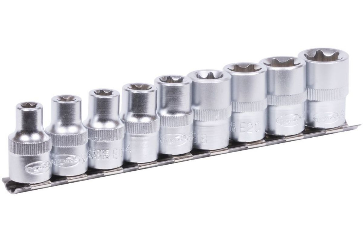 фото Торцевые головки и наборы головок. запчасти в Бресте