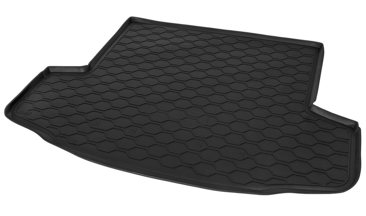 Коврик багажника для Mazda 3 BP 2019-> / 13801008