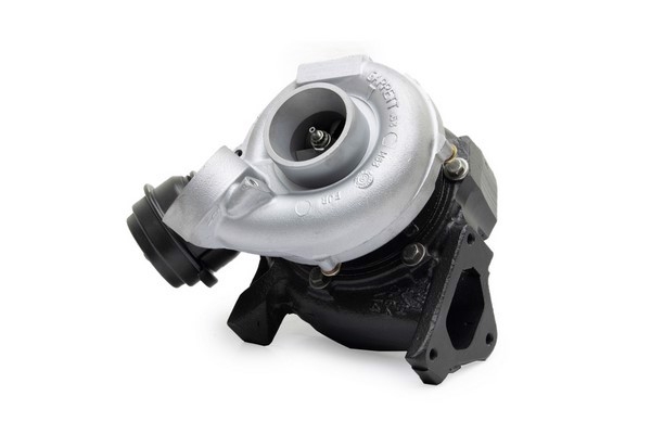 Турбокомпрессор MERCEDES 270 CDI, OM 612.961, 715910-0001